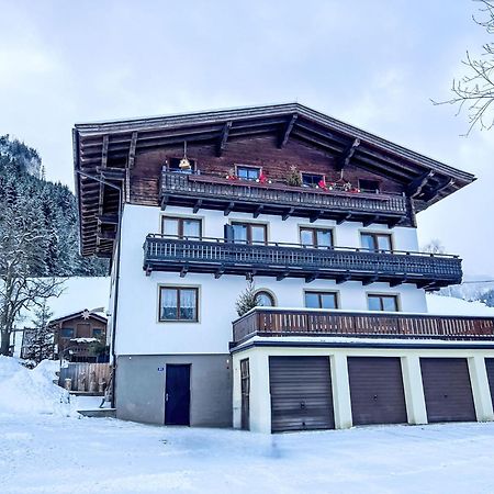 Apartment Ferwienwohnung Oberberghof By Interhome انتدورف المظهر الخارجي الصورة