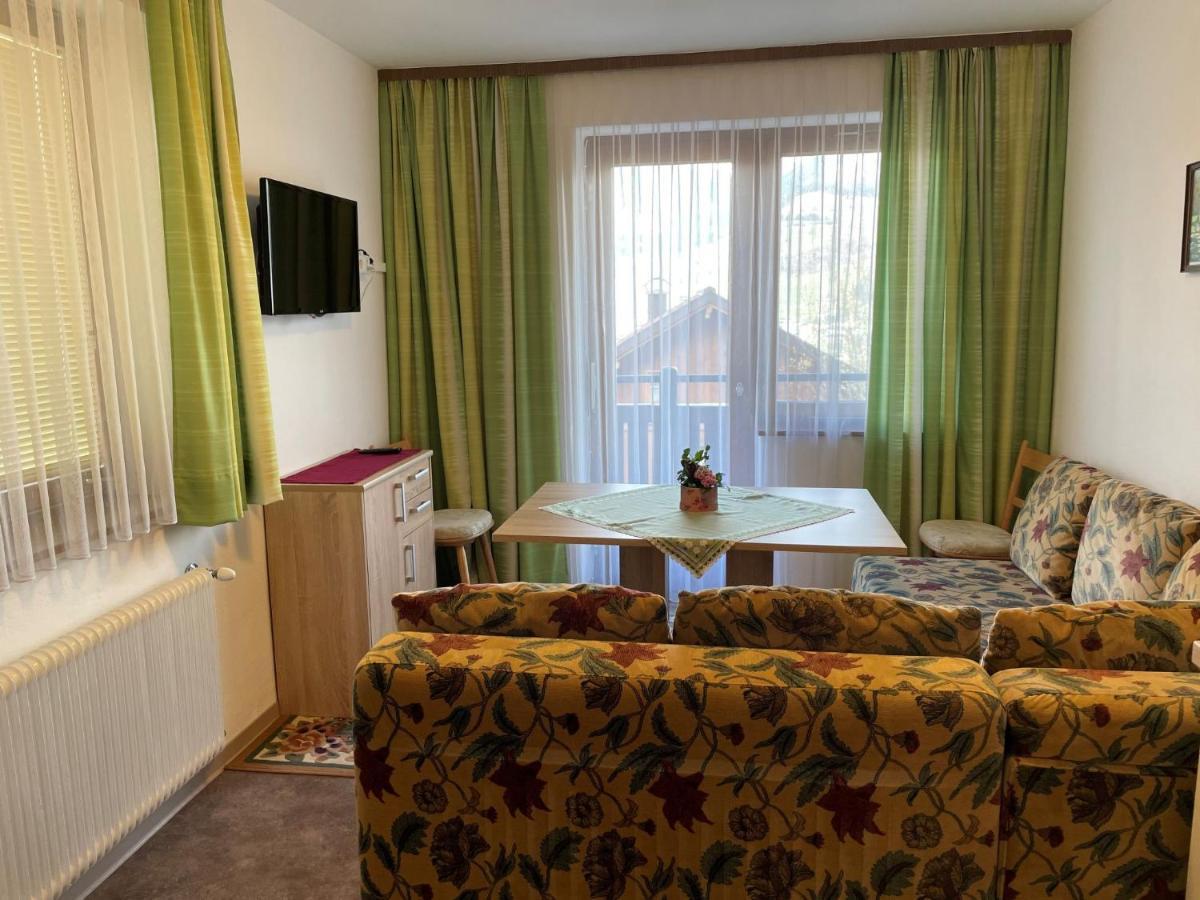 Apartment Ferwienwohnung Oberberghof By Interhome انتدورف المظهر الخارجي الصورة