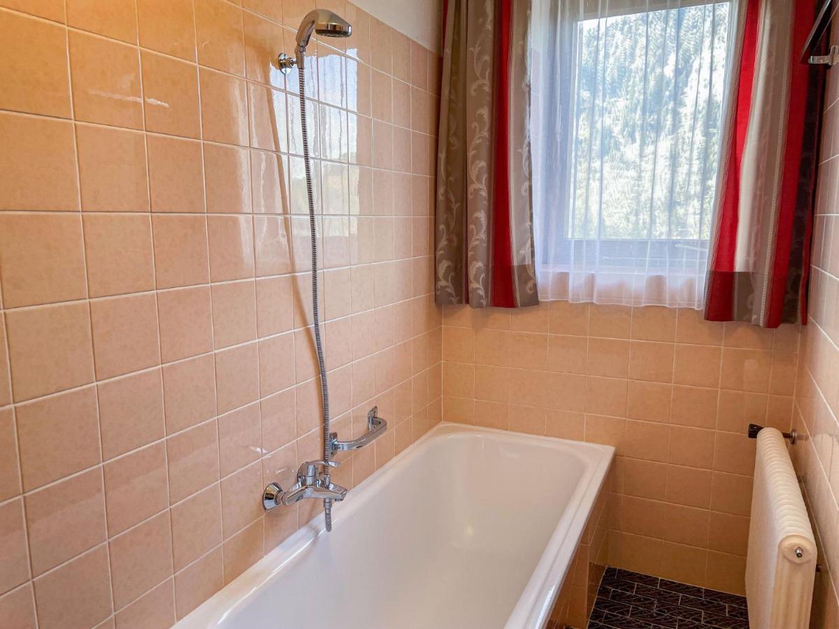 Apartment Ferwienwohnung Oberberghof By Interhome انتدورف المظهر الخارجي الصورة